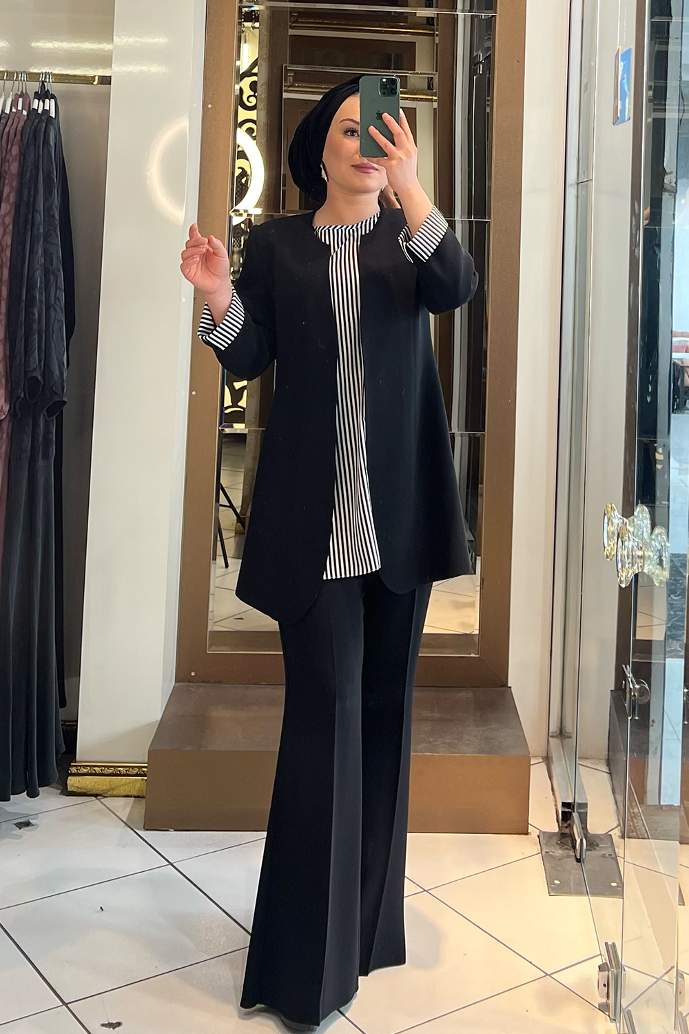 Çınar Özkan Takım 2653